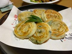 -观宴中餐厅