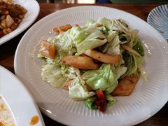 -疆里疆外·和田烤肉·清真