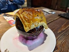 -卢布里西餐厅(海拉尔店)