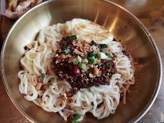 -聚合鑫东北熏酱熟食麻辣面(长阳店)