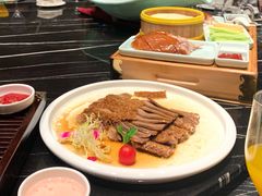 -天瑞轩·粤菜餐厅