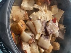 -北京龙庆四季香农家饭庄·灶台鱼·碳烤虹鳟鱼(龙庆峡店)