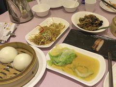 -顺风江南宴(静安大融城店)