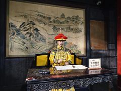 -光岳楼