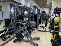 -中田健身工作室(深圳南油店)