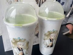 -喜茶(徐州金鹰店)
