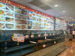 -天鲜阁·海鲜粤菜·33年老字号(石槎白云站店)
