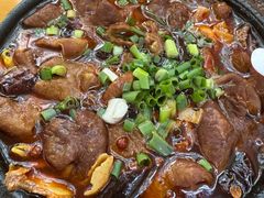 -沈妈砂锅(光华村店)