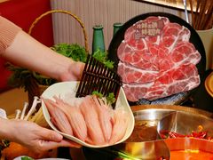 -廖掌柜·重庆鲜货火锅(上海首店)