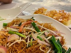 -粤财皇冠假日酒店·彩华轩中餐厅