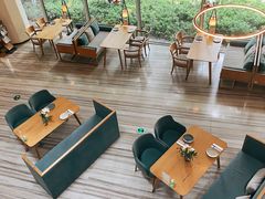 大堂-EN SPACE恩空间