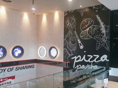 -必胜客(积水潭店)