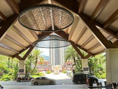 -碧桂园润杨溪谷温泉酒店