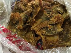 -新桥炸鸡店(中昂时代广场店)