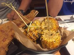 -造精酿餐厅