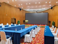 -南宁国际会展中心(会展东博文化旅游区)