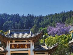 -华宁象鼻温泉旅游文化度假区