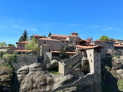 -梅黛奥拉修道院