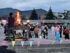 -大理地热国