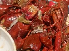 -杨氏青龙虾·羊蝎子(金盛路总店)