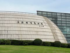 -长春世界雕塑园冰雪艺术天地