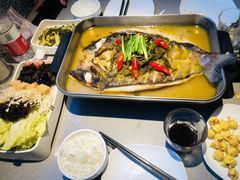 -半天妖烤鱼(芜湖市镜湖万达店)