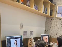 -海马体照相馆(大连柏威年购物中心店)