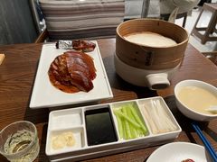 -小大董·烤鸭(王府井apm店)