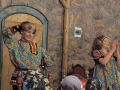 -卢布里西餐厅(总店)