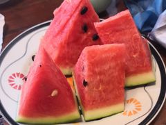 -老街坊餐吧
