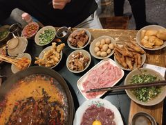-刁姐火锅(五小区店)