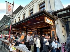 -Fergbaker(皇后镇店)