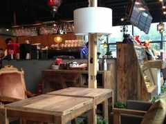 -漫咖啡MAANCOFFEE(清江路店)