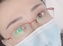 -babiline芭比莱恩半永久纹眉纹唇发际线