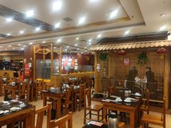 -老雒阳面馆·水席·洛阳菜(王城路店)