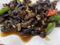 -古榕农庄·桑拿簸箕菜·招牌泥焗鸡(清远长隆店)