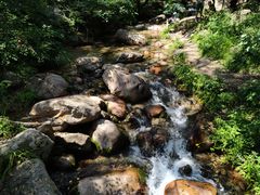 -玉渡山自然风景区