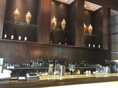 -郑州希尔顿酒店·阿米奇意大利餐厅