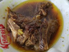 -好成财牛排馆(涂门街总店)