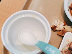 -老乡鸡(新邻天地店)