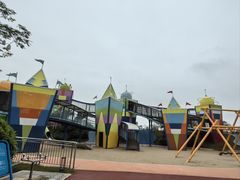 -珠海海泉湾度假区