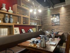 -坦坦大炉·韩式烤肉(望京店)