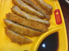 -小杨生煎(黄河路店)