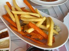 -安妮意大利餐厅(日坛店)