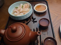 -外婆烧.老杭帮菜(庆春店)