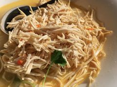 -一品淮扬 · 淮扬菜·北京万达文华酒店