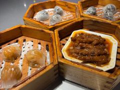 -稻香饭店(IFS国金中心店)