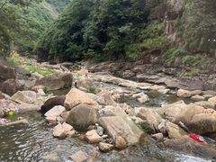 -雅鲁激流探险漂流