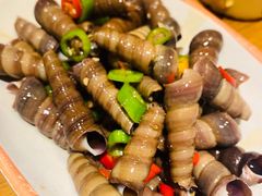-喝丢一只鞋辣炒海鲜小烧烤(三八广场店)