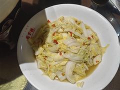 -天下客饭店(中山路店)